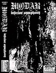 Modar : Inferior Symphony (Demo)